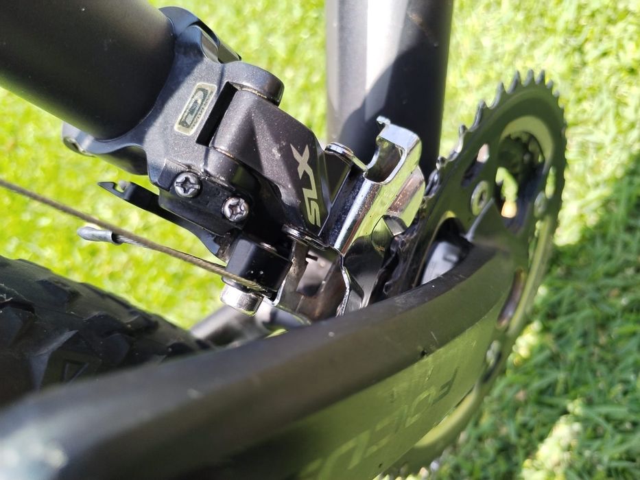 Bicicleta Focus Blackfores 27.5 preço fixo