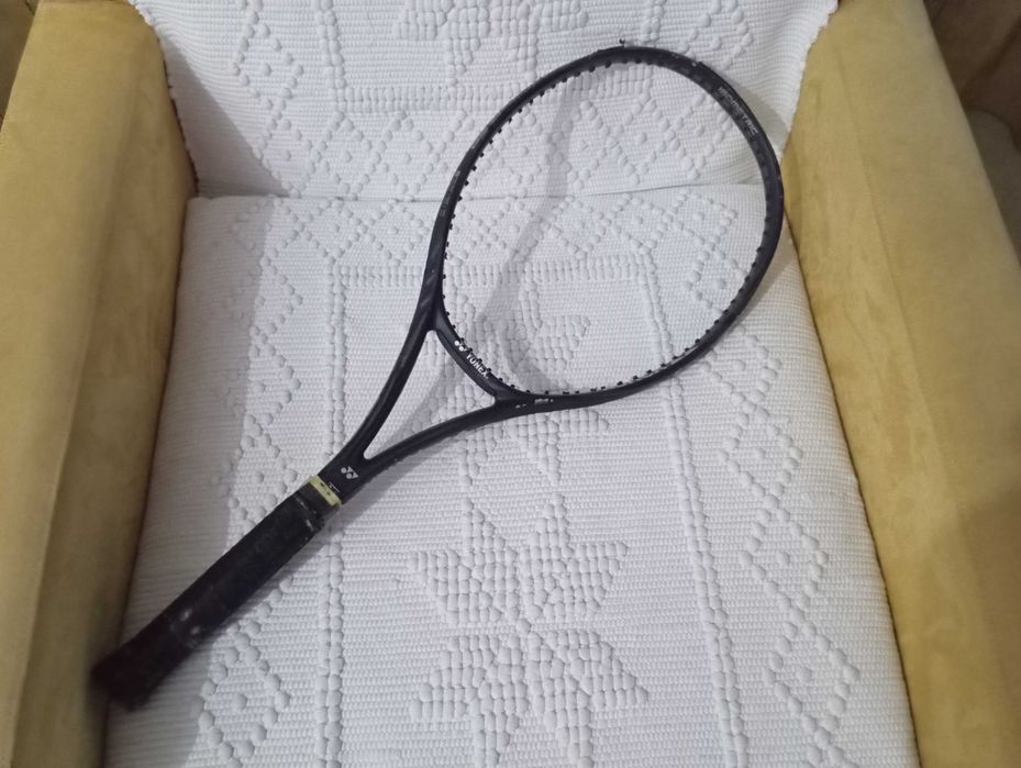 Raquete de Ténis YONEX VCORE 98 nanometric XT