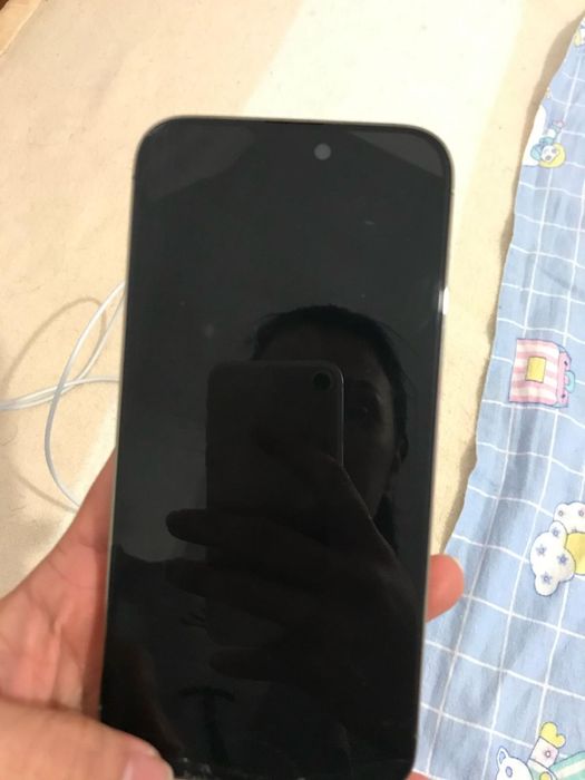 Iphone 14 pro max 128G