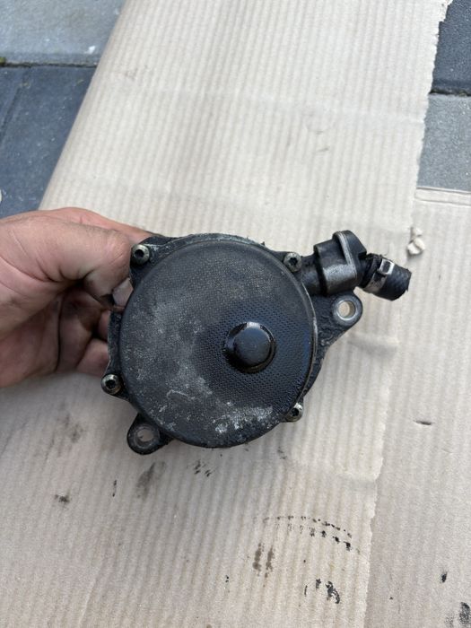 Pompa vacum wakum bmw e46 e60 e90 x3 m47n 2.0d 150km 163km 320d