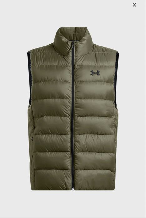 Жилет Under Armour LEGEND DOWN VEST