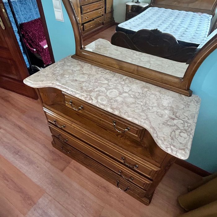 Vendo mobília de quarto
