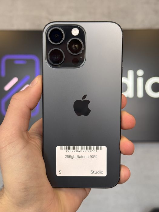 RATY 0% iPhone 16 Pro Max 256GB BATERIA 90% GWARANCJA 12 miesiecy!!!