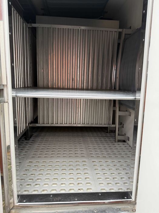 Camião Toyota dyna 7.5T 2014