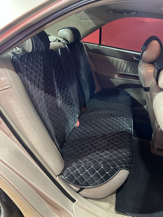 Продам Toyota Camry на газу 3.0 літра