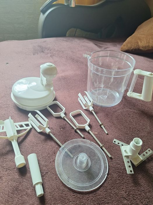 Multi  mikser ręczny