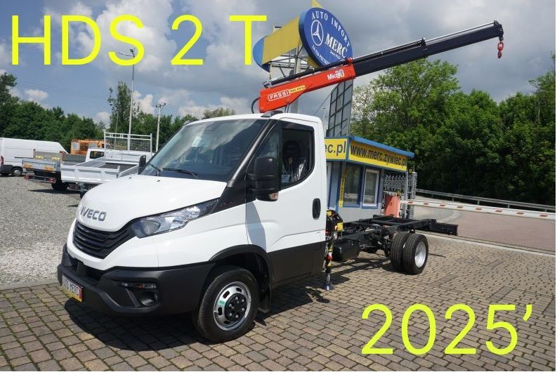 Iveco
