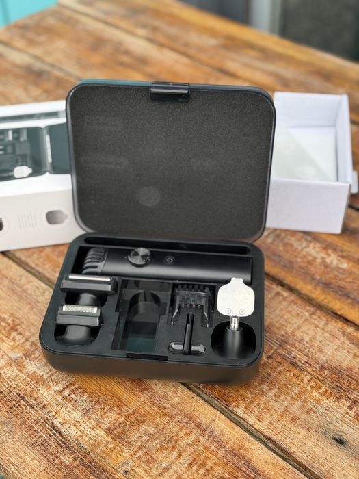 Тример Xiaomi Grooming Kit Pro