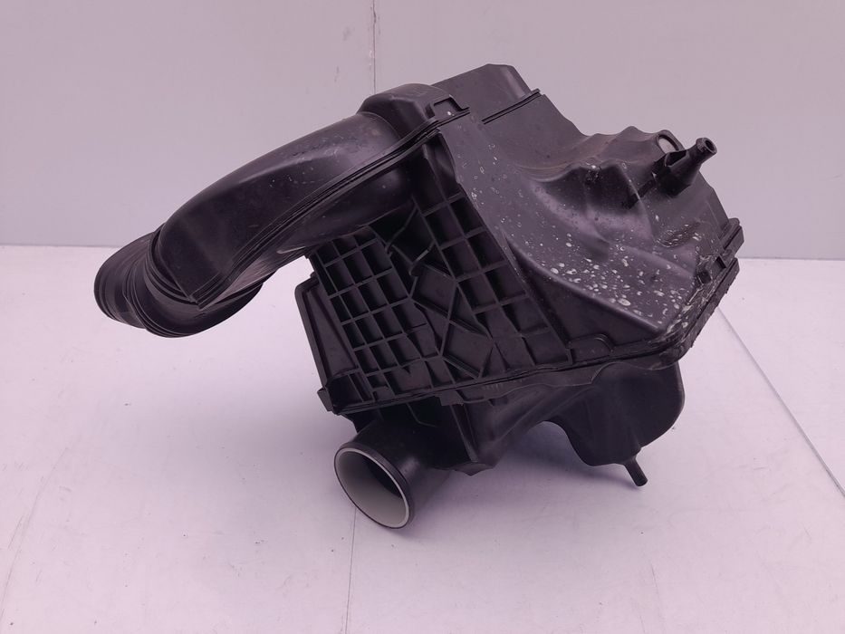 Caixa filtro ar RENAULT Megane IV (B9A/M_)