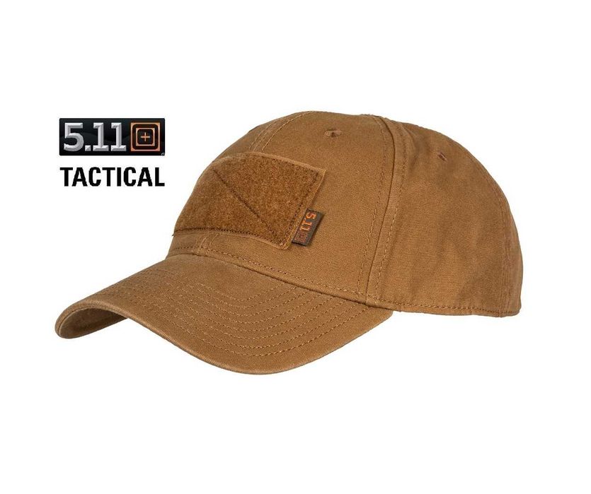 Кепка бейсболка 5.11 Flag Bearer Cap