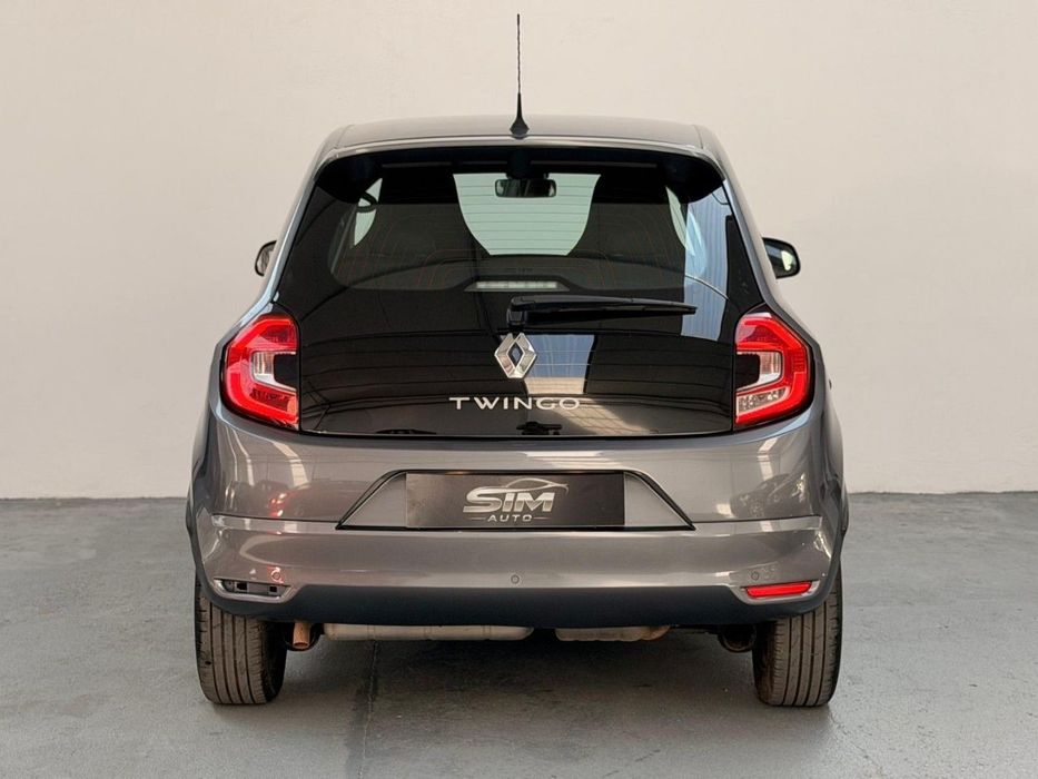 Renault Twingo 1.0 SCe Zen
