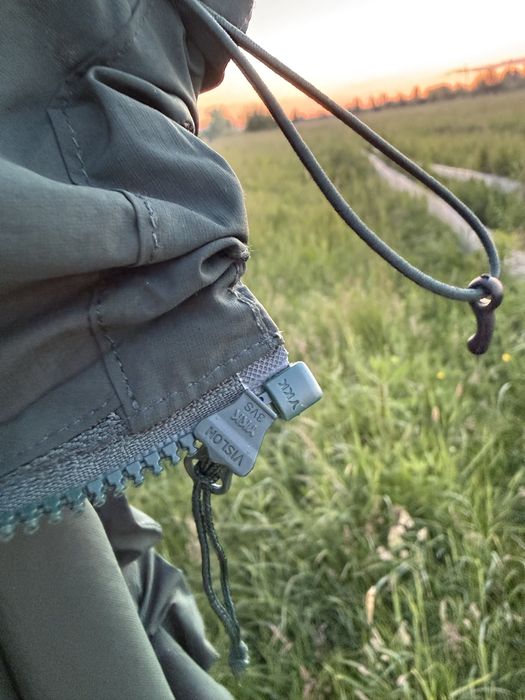 Куртка Arc'teryx Squamish Hoodie Labyrinth