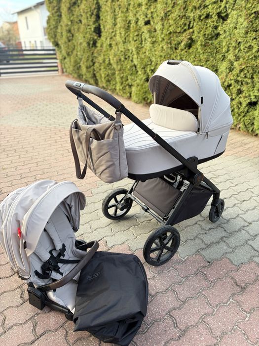 Wózek 2w1 Venicci Claro