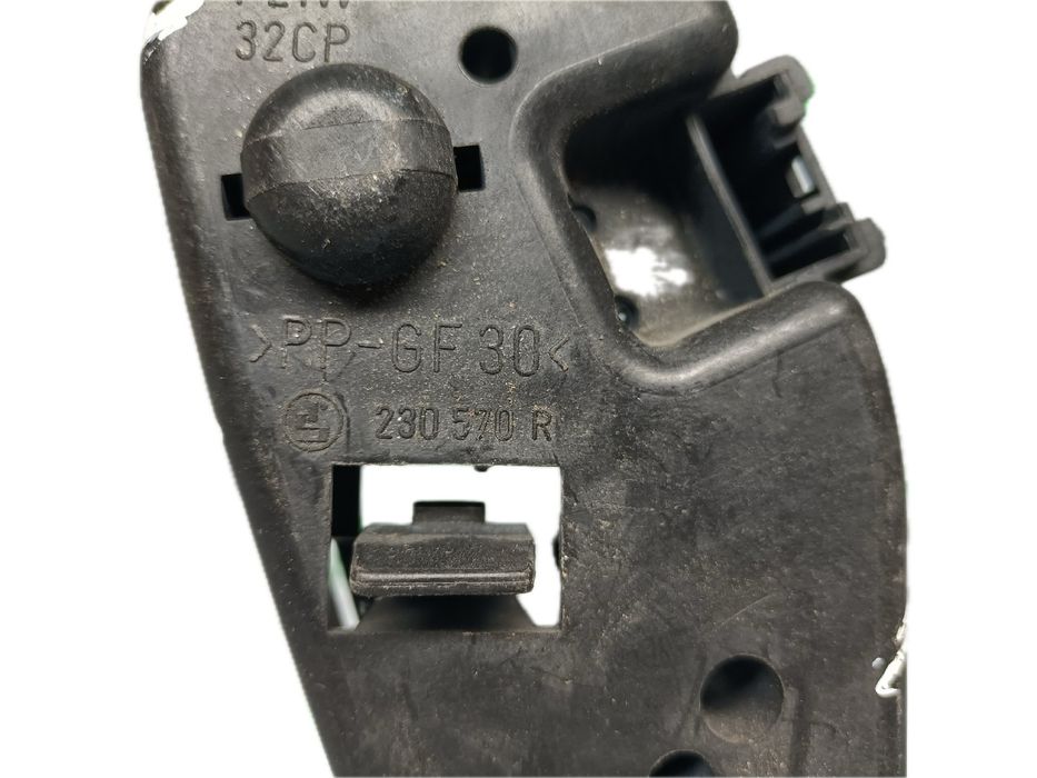 Suporte lâmpada direito BMW 3 (E46)