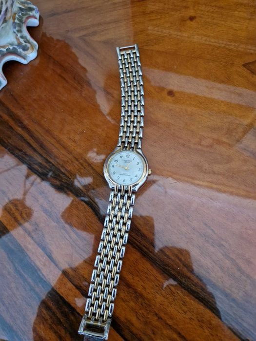 Relógio Philippe arnol como novo