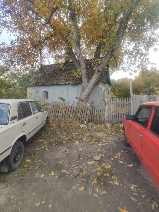 Продам участок почти в центре) или обмен)