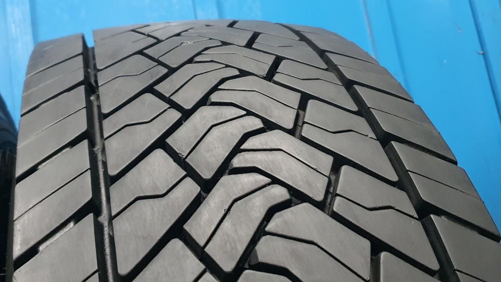 4 x 315/70 R22.5 Napędy Goodyear K MAX D gen 2 ! Rok 2025