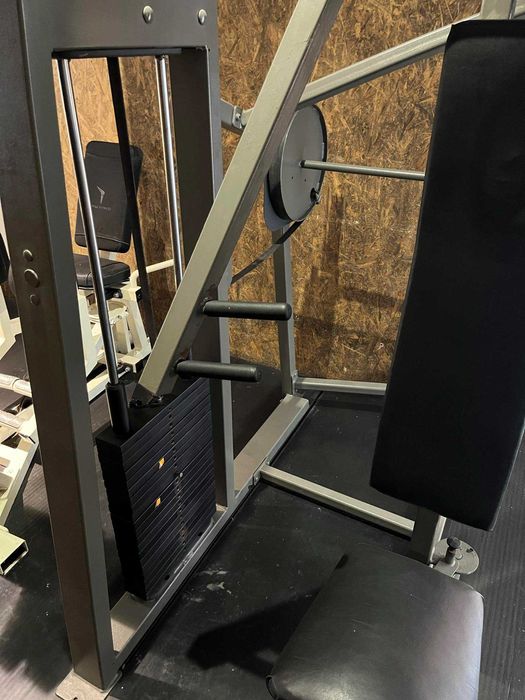 Atlas jednostanowiskowy