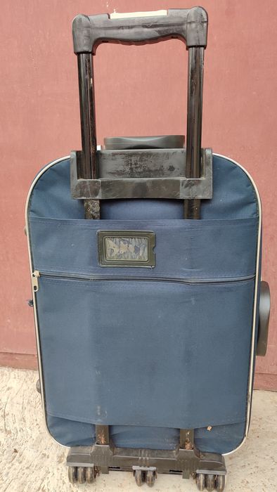 Валіза ( чемодан).