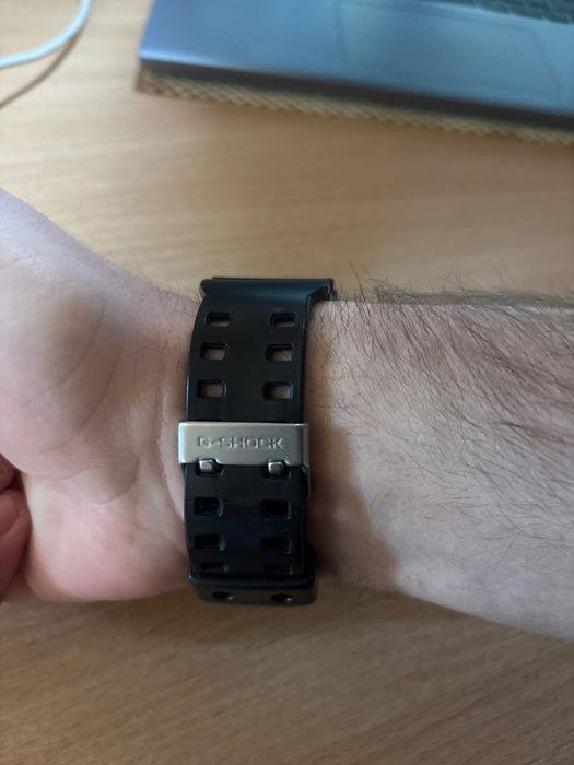 Годинник Casio G-Shock