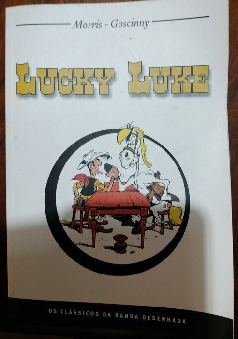 Coleção Clássicos da Banda Desenhada completa 25 volumes