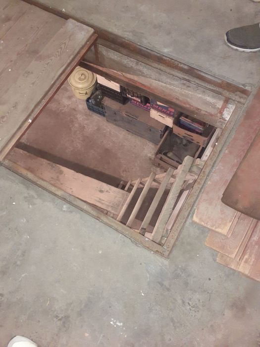 Продам гараж, на Олексеевке ул. Ахсарова