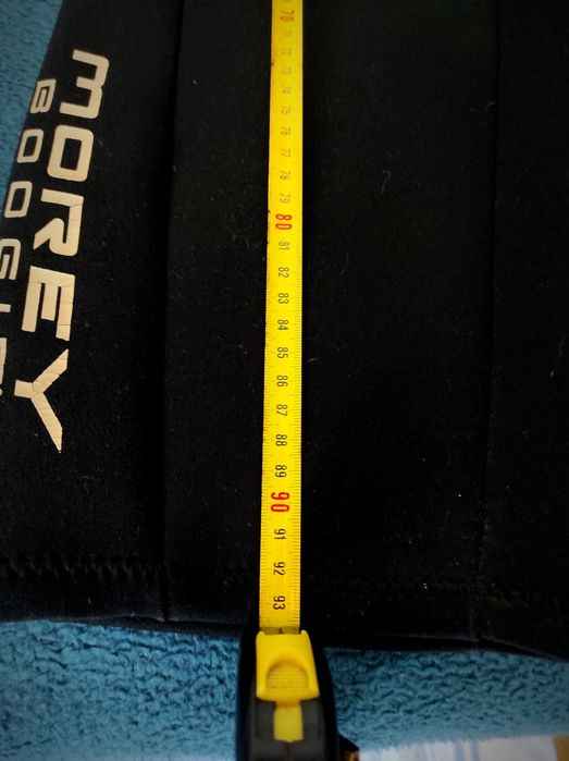 Fato Surf/BodyBoard Morey Boogie S