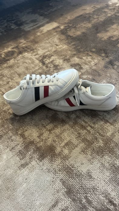 Trampki Moncler Rozmiar 41