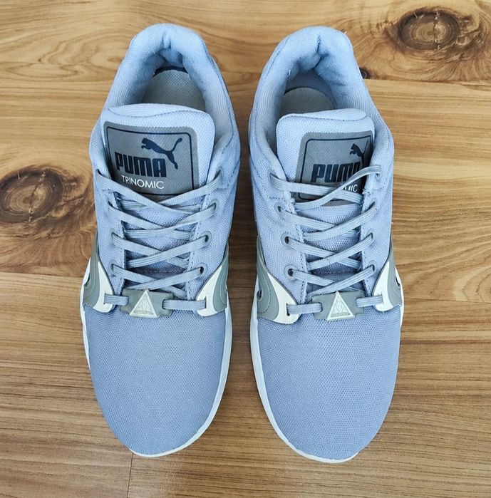 Кросівки Puma Trinomic оригінал