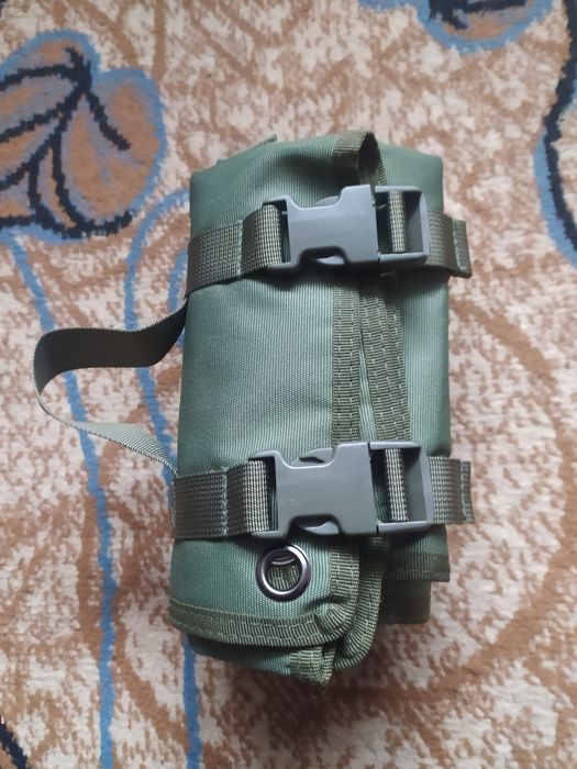 Каремати тактичні каремати