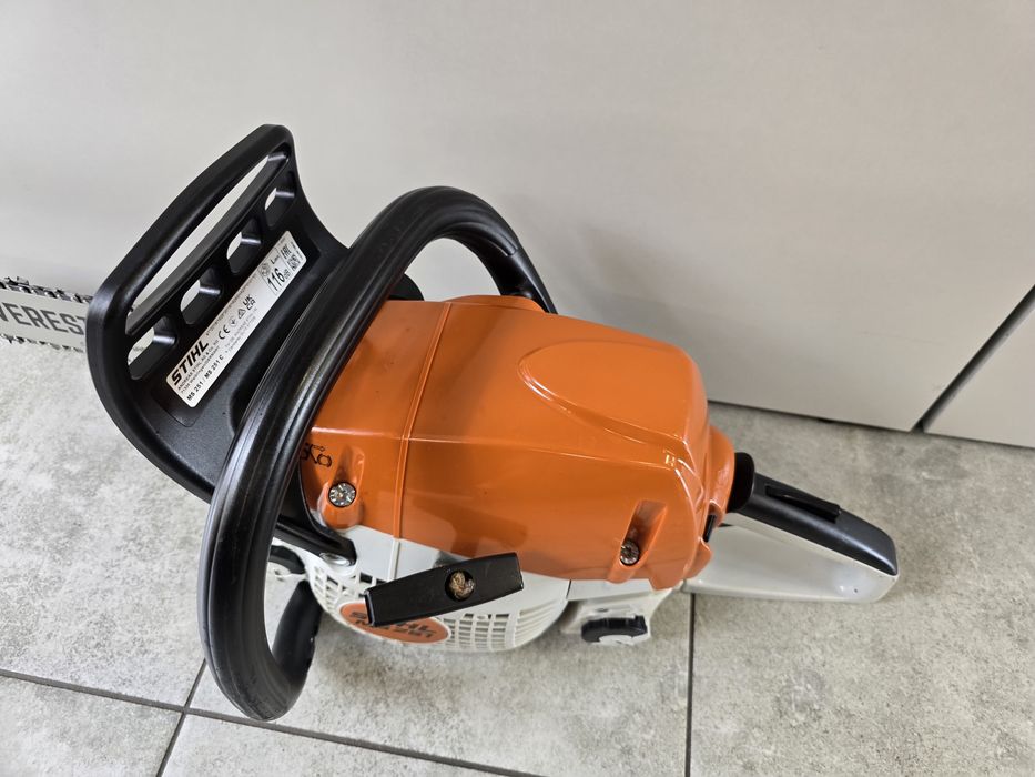 Piła spalinowa Stihl ms 251 3km Raty Serwis Wysyłka