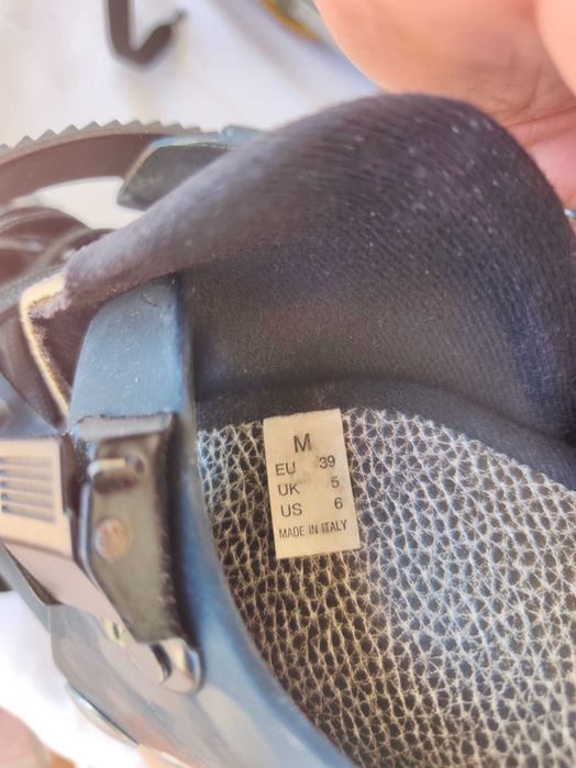 Patins em linha, ROCES, numero 39