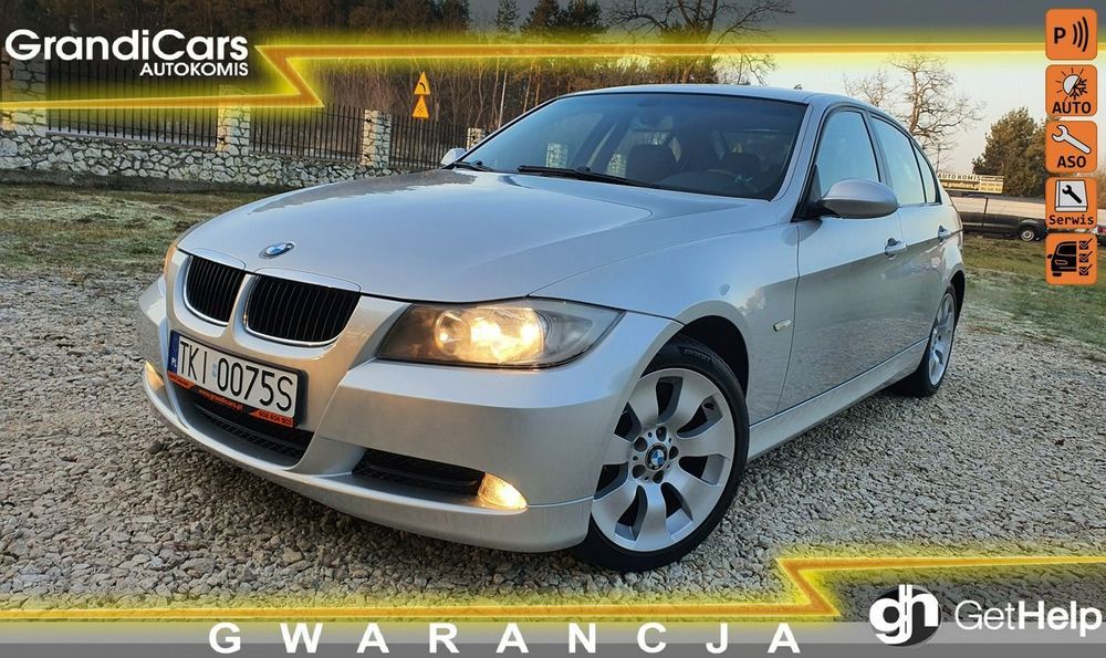 BMW Seria 3