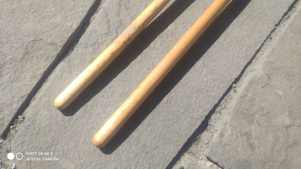 Палички оркестрові