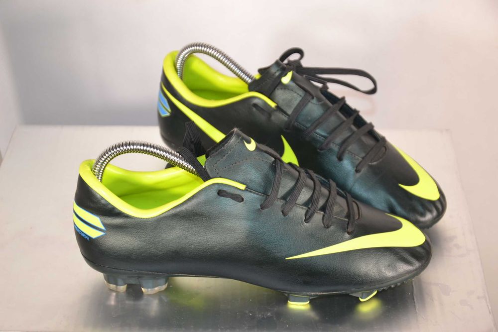 NIKE Mercurial Victory III FG Buty Piłkarskie 40 Oryginalne Super Stan
