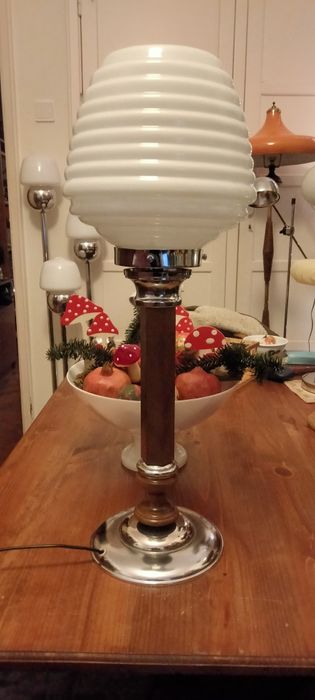 Candeeiro de mesa  Dêco