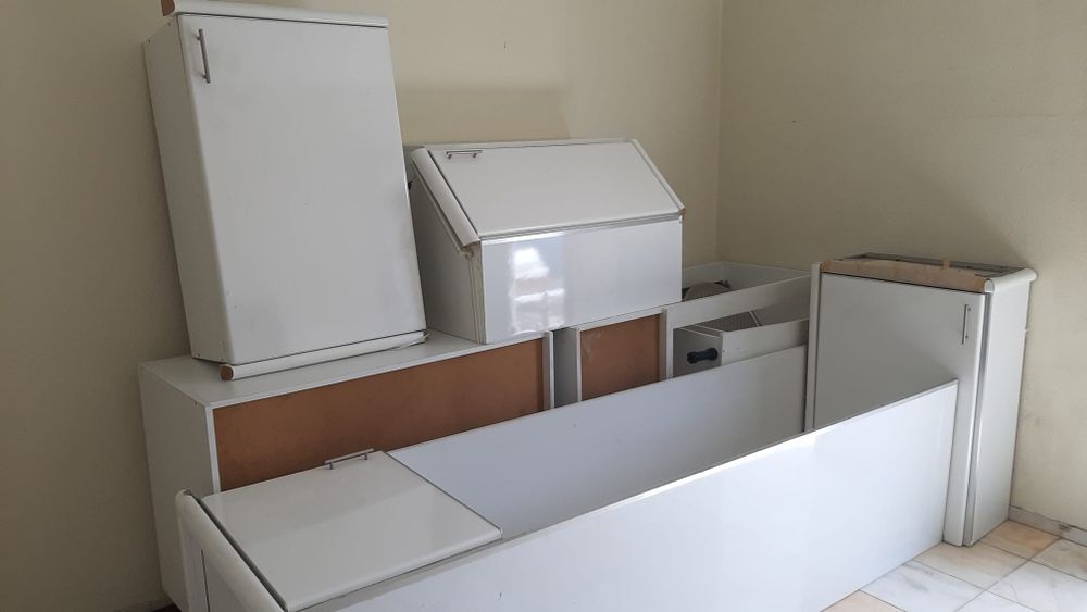 Moveis cozinha para venda