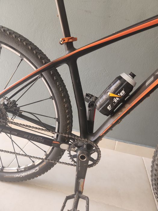 Bicicleta KTM RODA 29"