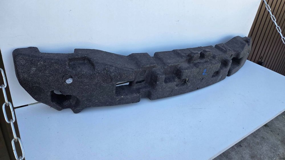 Kia Ceed Ii 2 Absorber Zderzaka Przedniego Przód