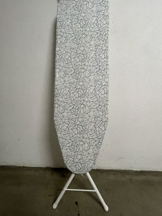 Tabua passar ferro , medidas 1,08x26