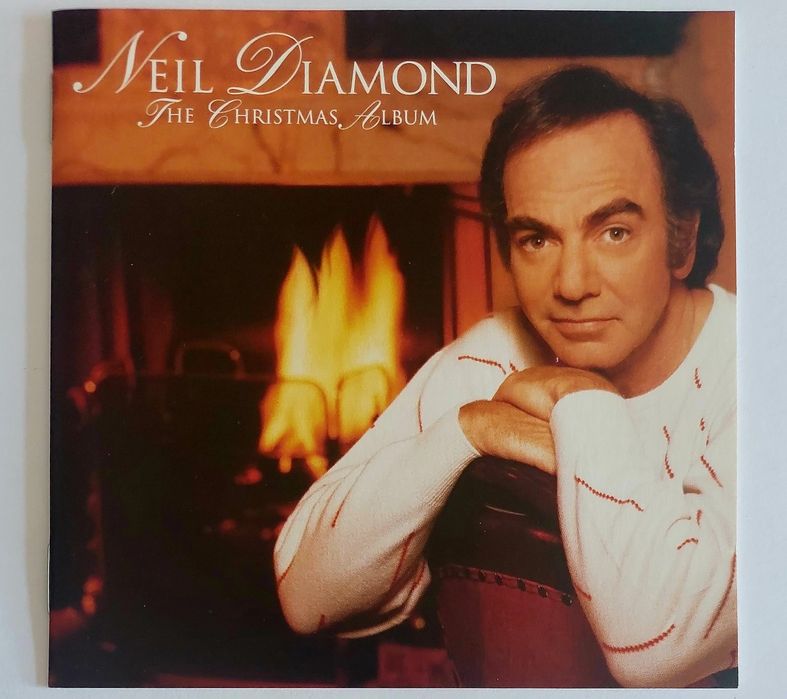 CD Neil DIAMOND - The Christmas Album