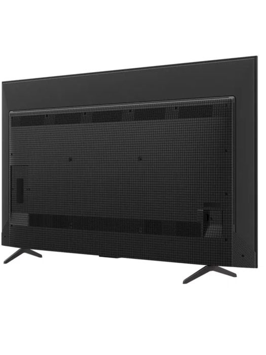 Телевізор TCL 43P755 (43", 4К Ultra HD)