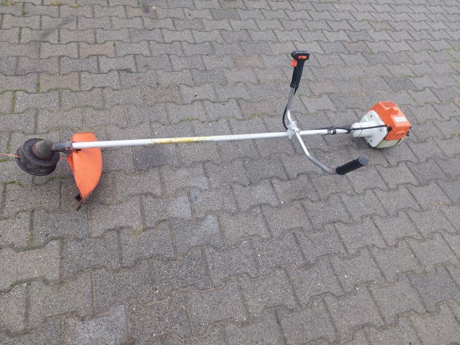 Kosa spalinowa stihl FS 160