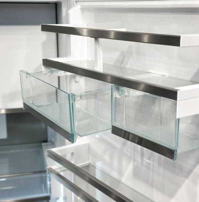 Холодильник (вбудований) Liebherr / Лібхер IRBd 5151 / 177 см BioFresh