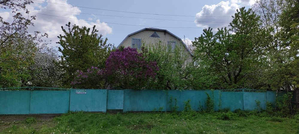 Будинок житловий