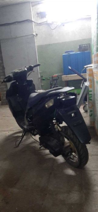 Продам Мопед китаец