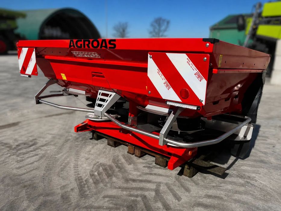 Maschio Gaspardo Primo EW213