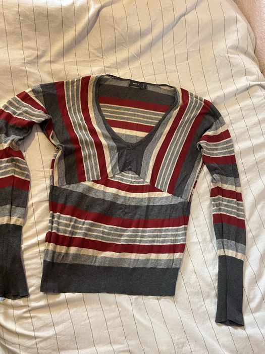 Mexx свитер Интерьерная  испанская кукла ручной работы «Школьница»