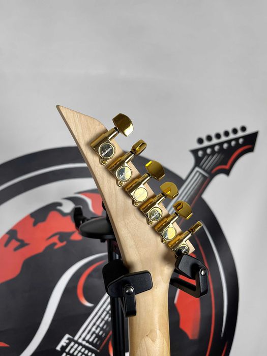 Електрогітара Jackson JS32 Rhoads