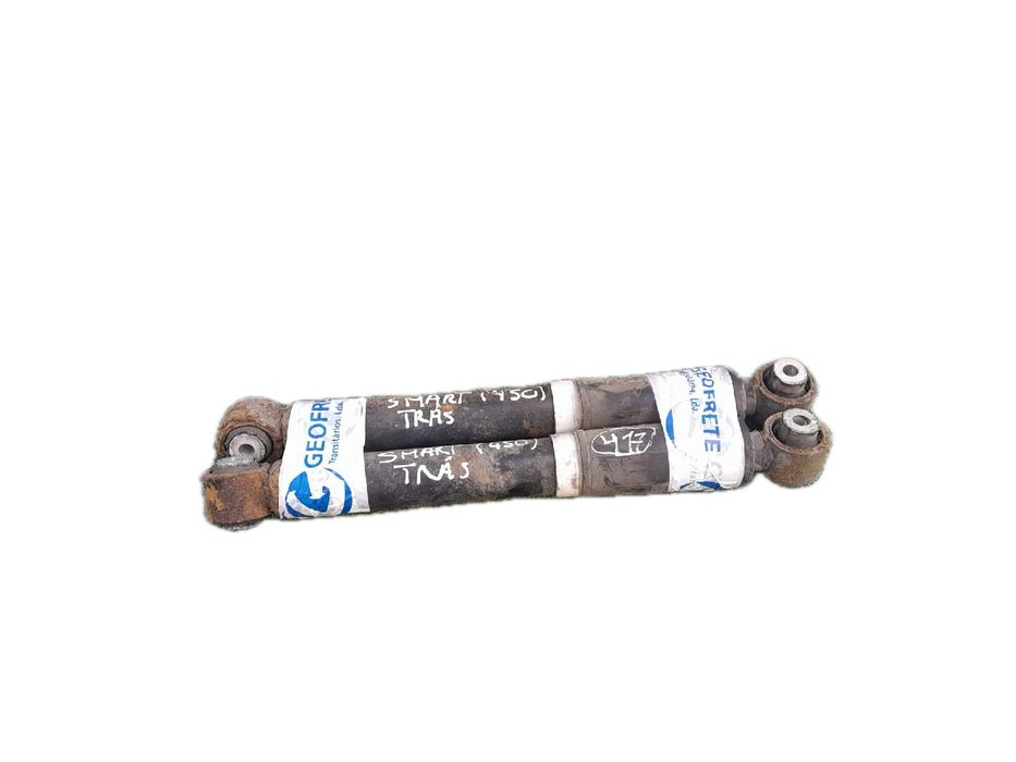 Amortecedor frente esquerdo SMART Cabrio (450)